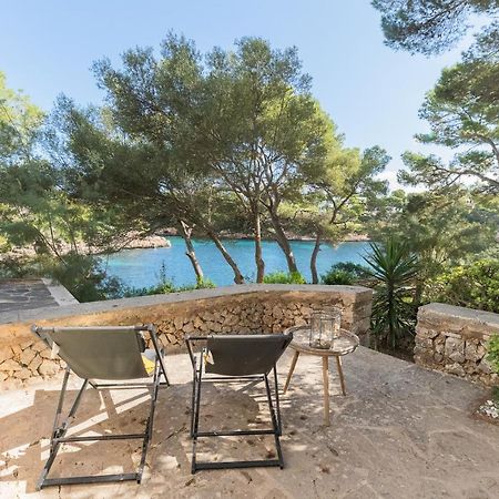 费雷拉公园公寓 Cala D´Or 外观 照片