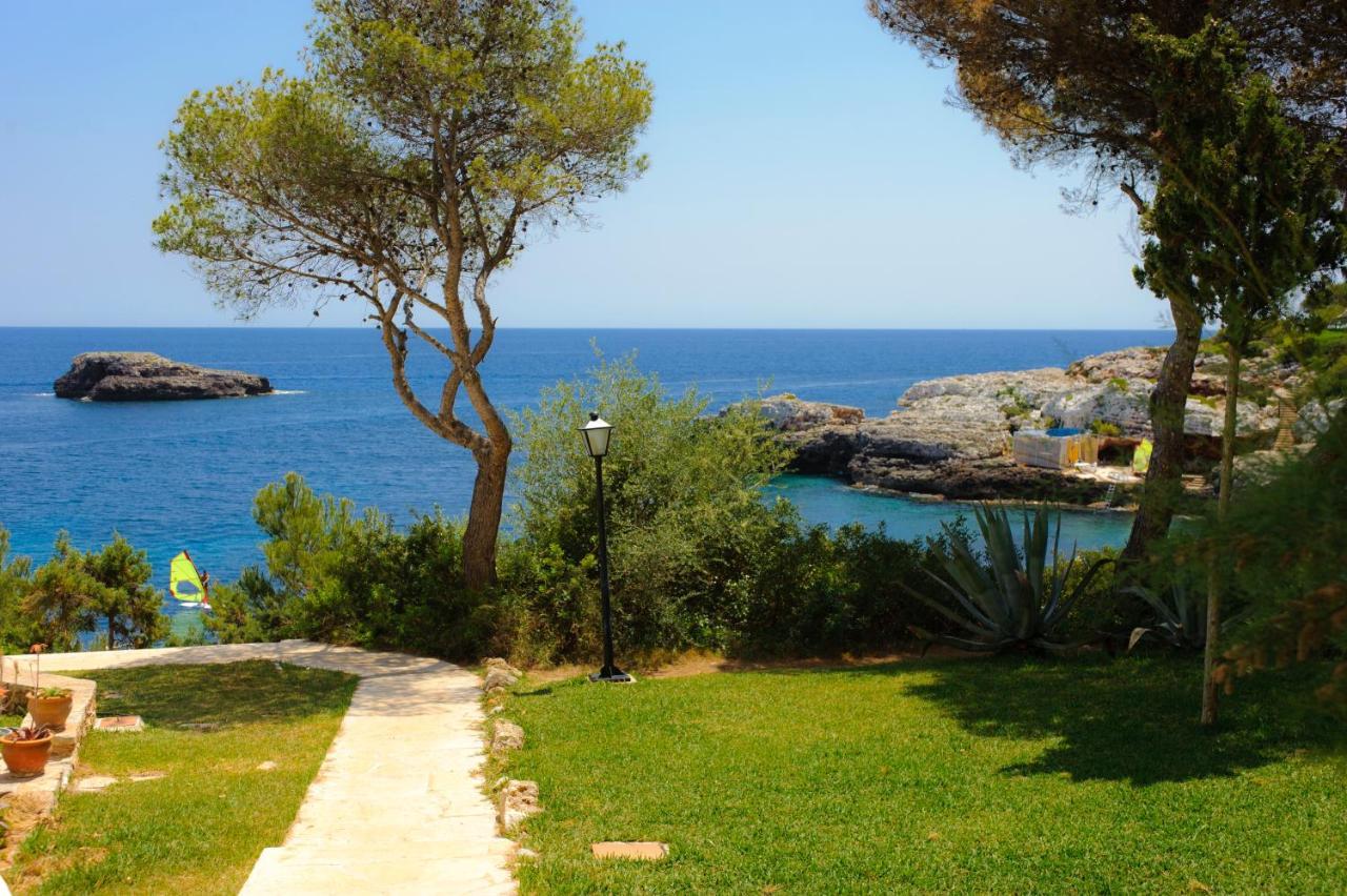 费雷拉公园公寓 Cala D´Or 外观 照片