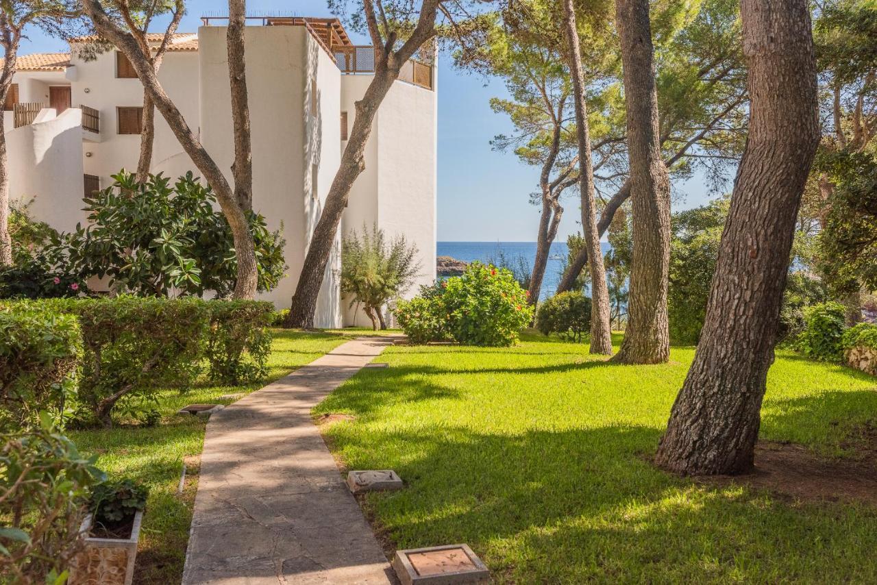 费雷拉公园公寓 Cala D´Or 外观 照片
