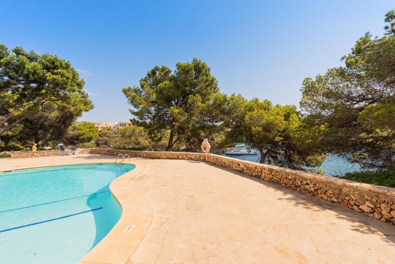 费雷拉公园公寓 Cala D´Or 外观 照片