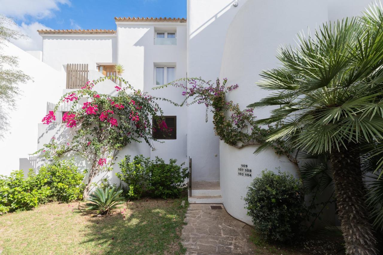 费雷拉公园公寓 Cala D´Or 外观 照片