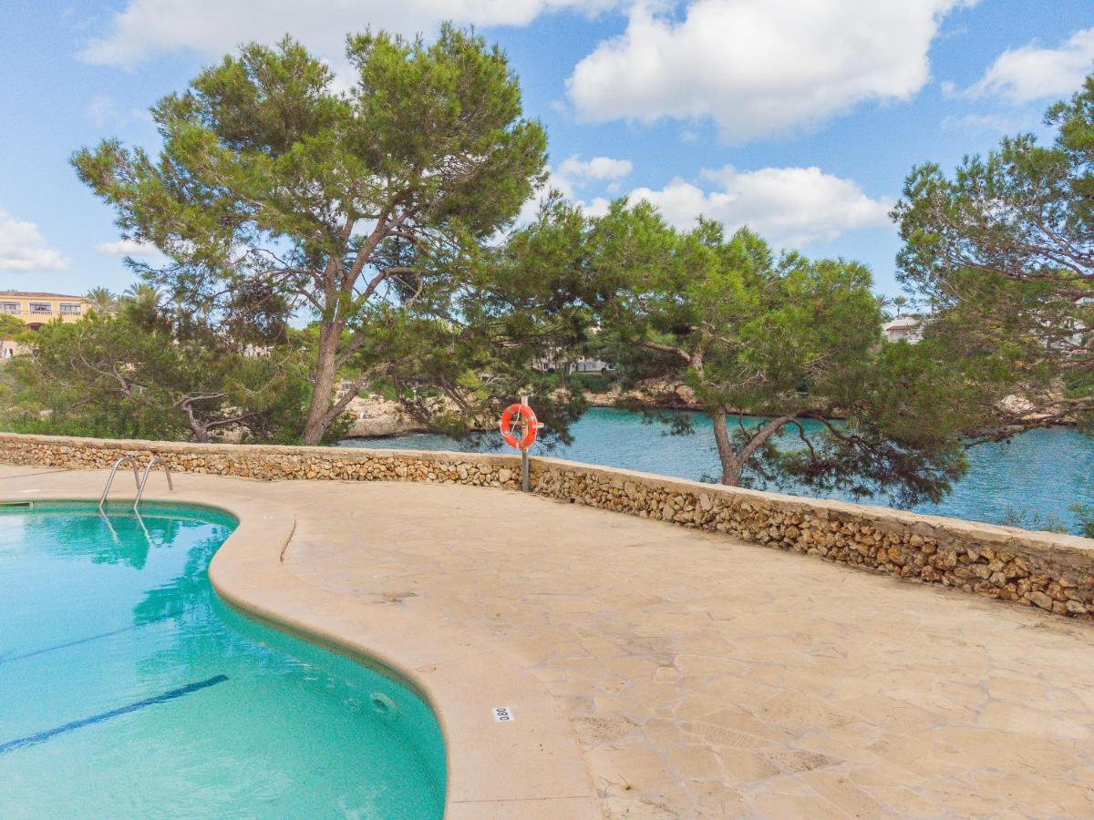 费雷拉公园公寓 Cala D´Or 外观 照片