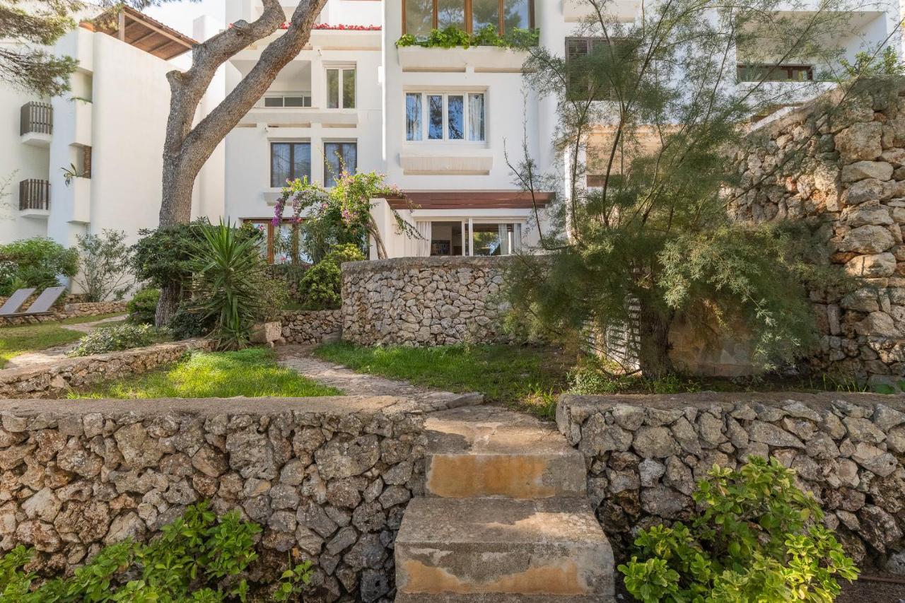 费雷拉公园公寓 Cala D´Or 外观 照片