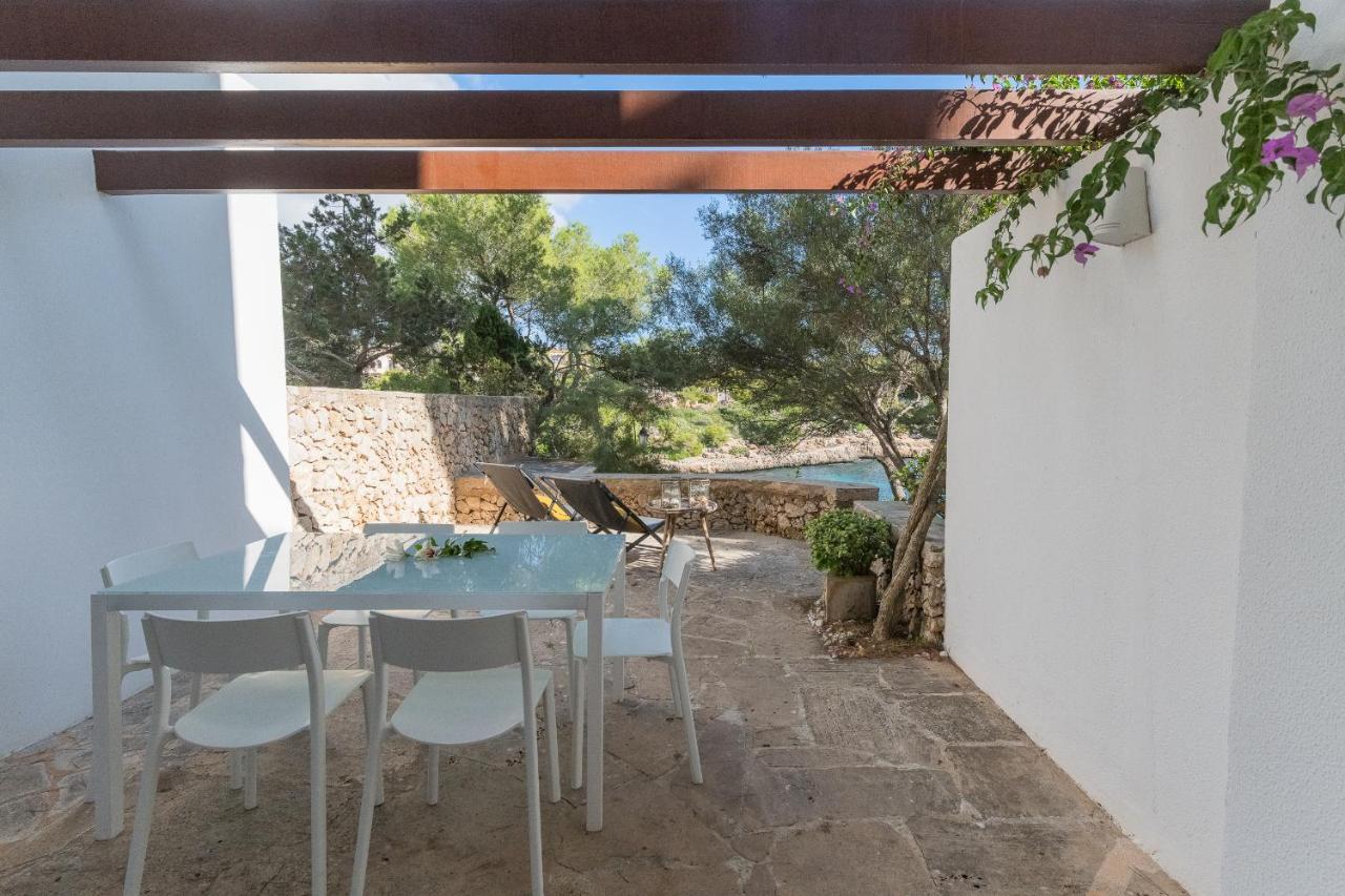 费雷拉公园公寓 Cala D´Or 外观 照片