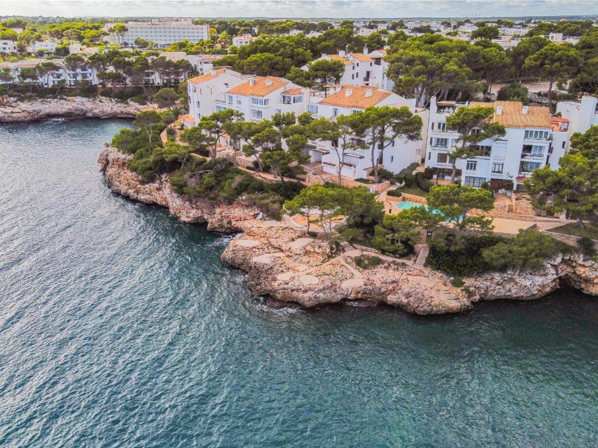 费雷拉公园公寓 Cala D´Or 外观 照片