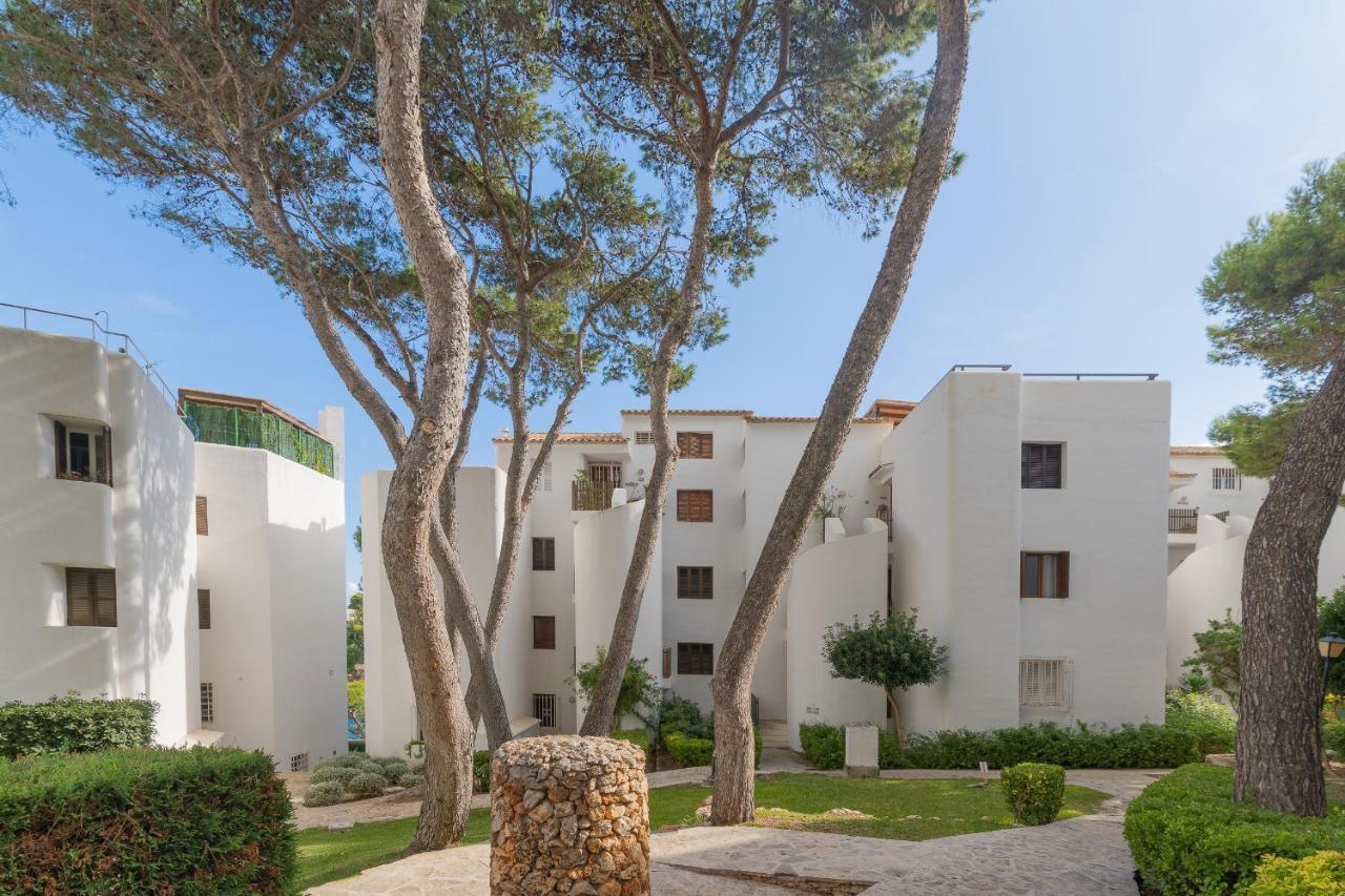 费雷拉公园公寓 Cala D´Or 外观 照片