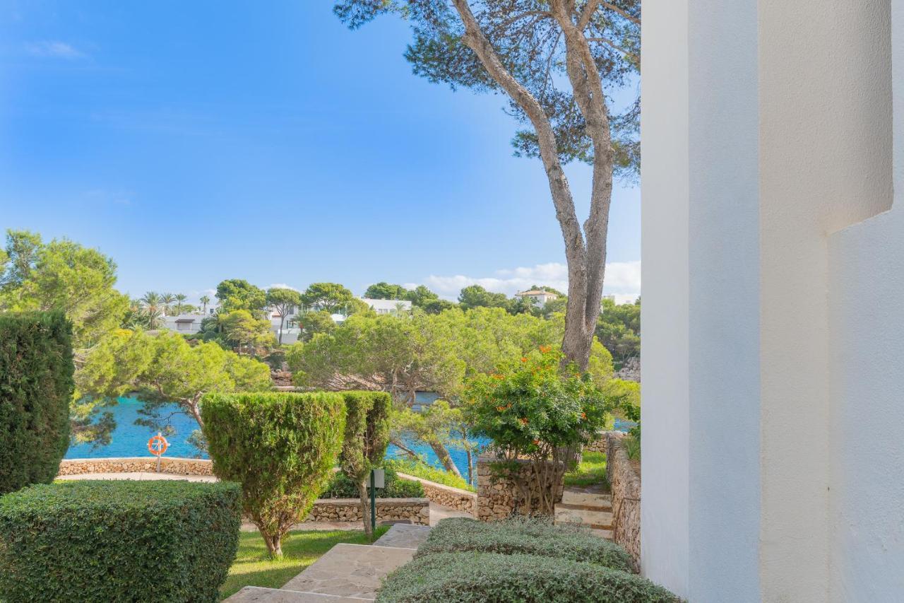 费雷拉公园公寓 Cala D´Or 外观 照片